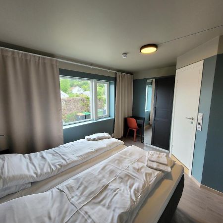 Telemark Apartments Langgt 48 Порсґрунн Екстер'єр фото