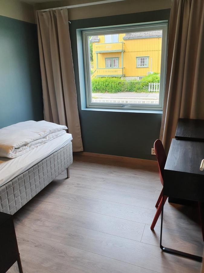 Telemark Apartments Langgt 48 Порсґрунн Екстер'єр фото