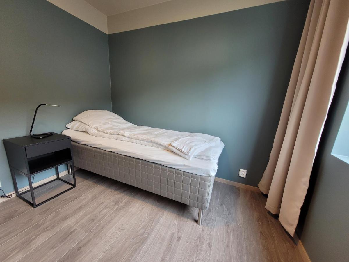 Telemark Apartments Langgt 48 Порсґрунн Екстер'єр фото