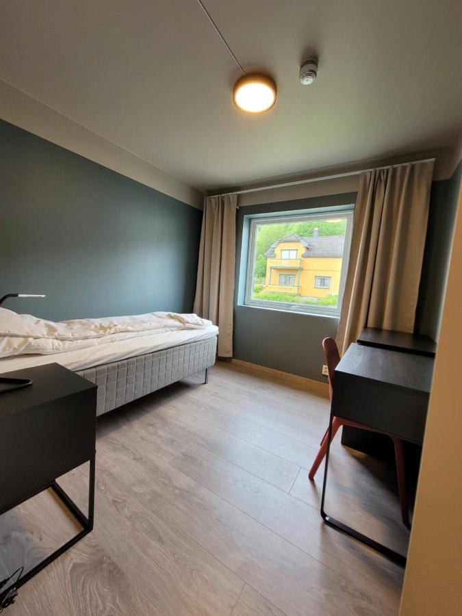 Telemark Apartments Langgt 48 Порсґрунн Екстер'єр фото