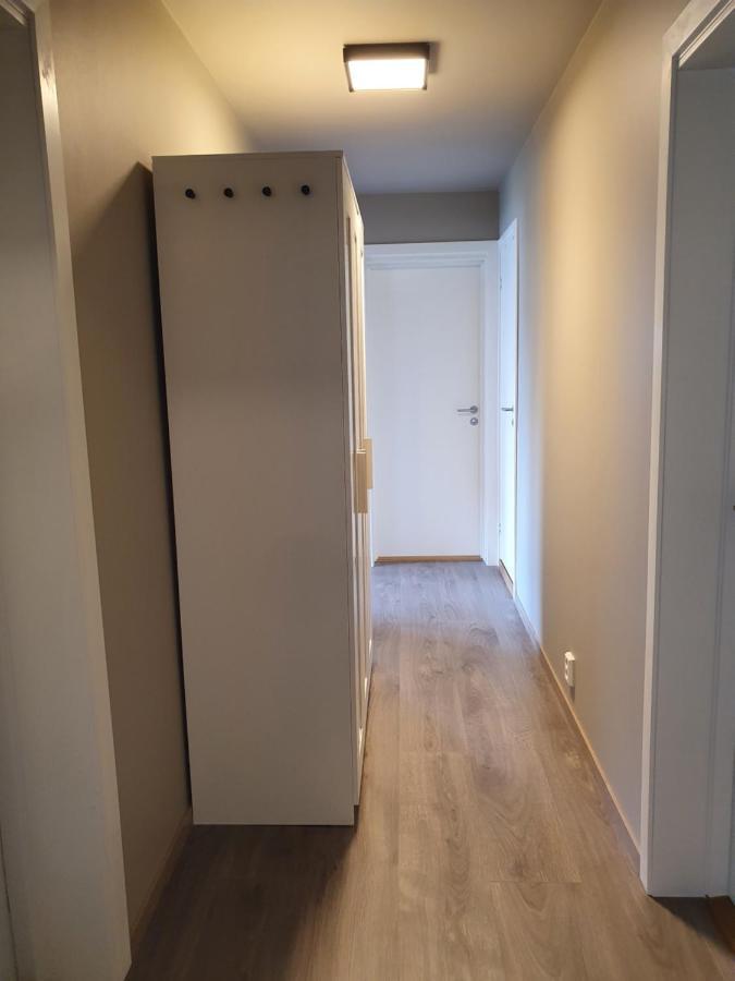 Telemark Apartments Langgt 48 Порсґрунн Екстер'єр фото