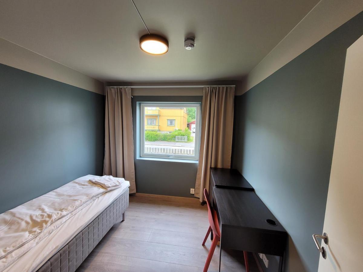 Telemark Apartments Langgt 48 Порсґрунн Екстер'єр фото